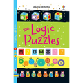 100 Logic Puzzles