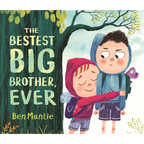 The Bestest Big Brother, Ever