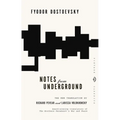 Notes from Underground