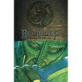 Beowulf: A Graphic Novel; Illustrated by Gareth Hinds