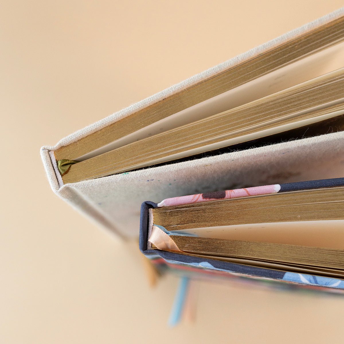 BOTANIST | LINEN BOUND JOURNAL
