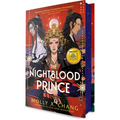 The Nightblood Prince: A Good Morning America YA Book Club Pick