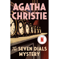 The Seven Dials Mystery
