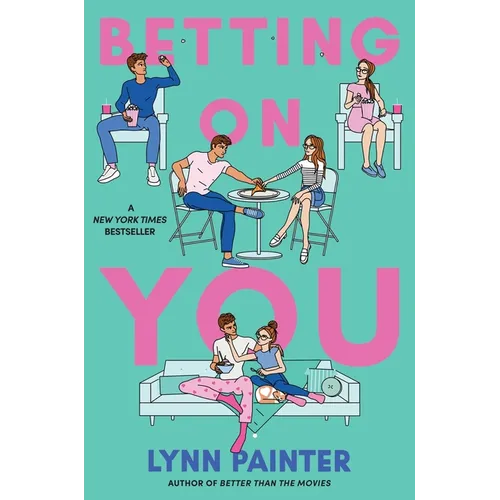 Betting on You