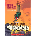 Miles Morales Suspended: A Spider-Man Novel