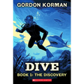 Dive #1: The Discovery