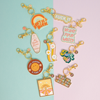 Key Charms