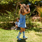 Kids Socks that Protect Bees