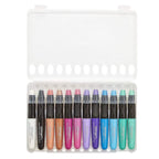 Mixed Media Gel Stick Crayons - 48 Colors