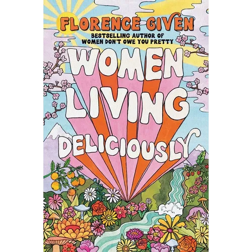 Women Living Deliciously