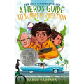 A Hero's Guide to Summer Vacation