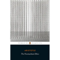 The Nicomachean Ethics