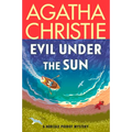 Evil Under the Sun: A Hercule Poirot Mystery: The Official Authorized Edition
