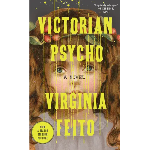 Victorian Psycho