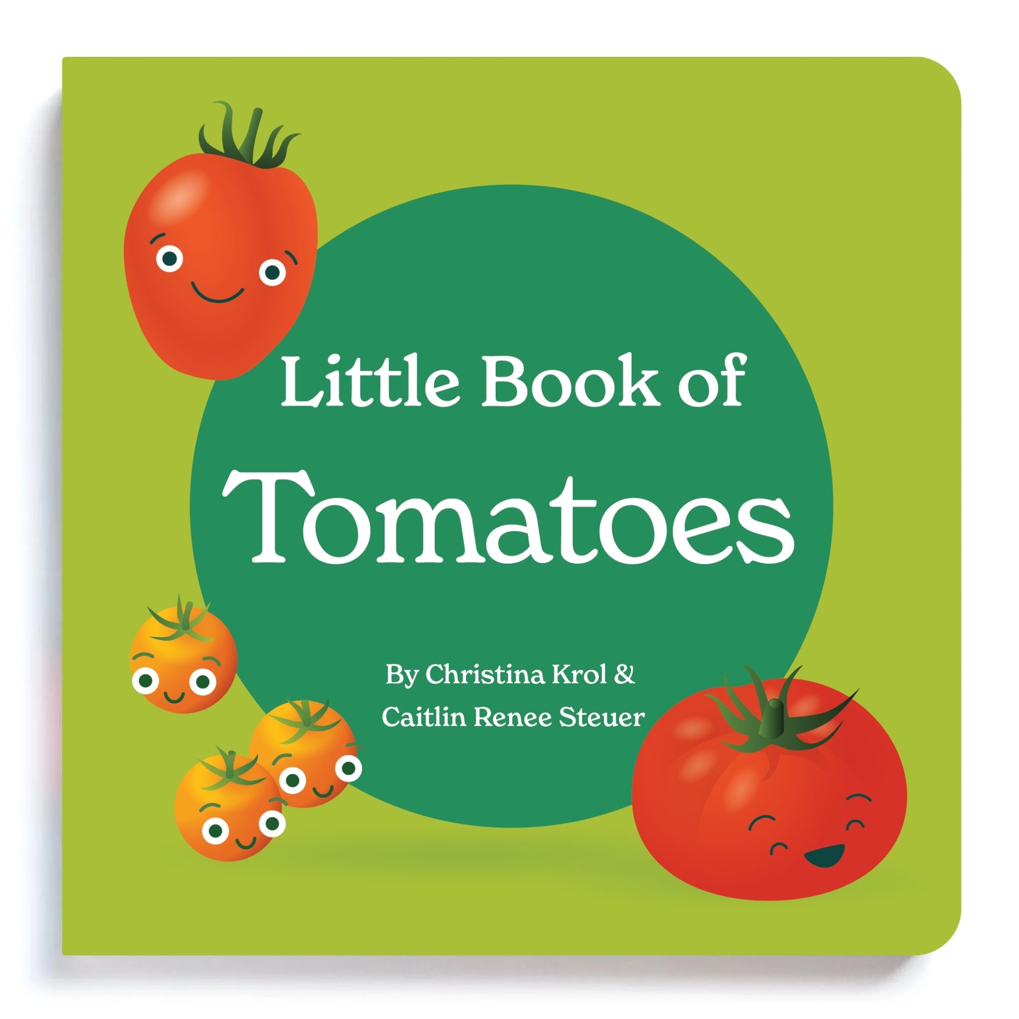 Little Books: Starter Collection