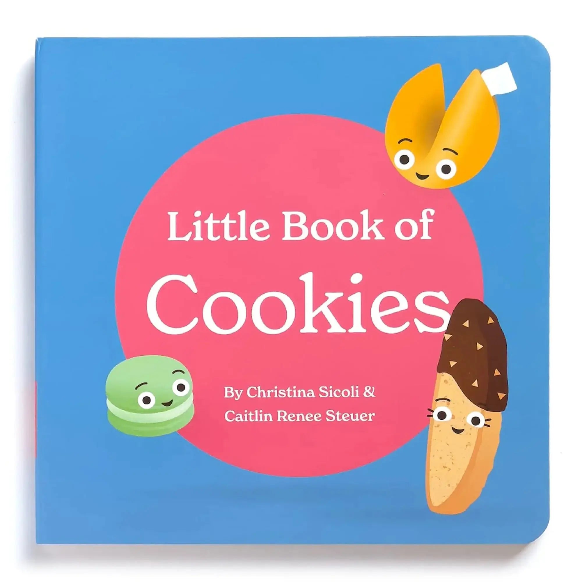Little Books: Starter Collection