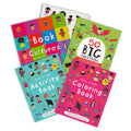 The Little Explorer Bundle