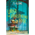 Under the Whispering Door - Hardcover