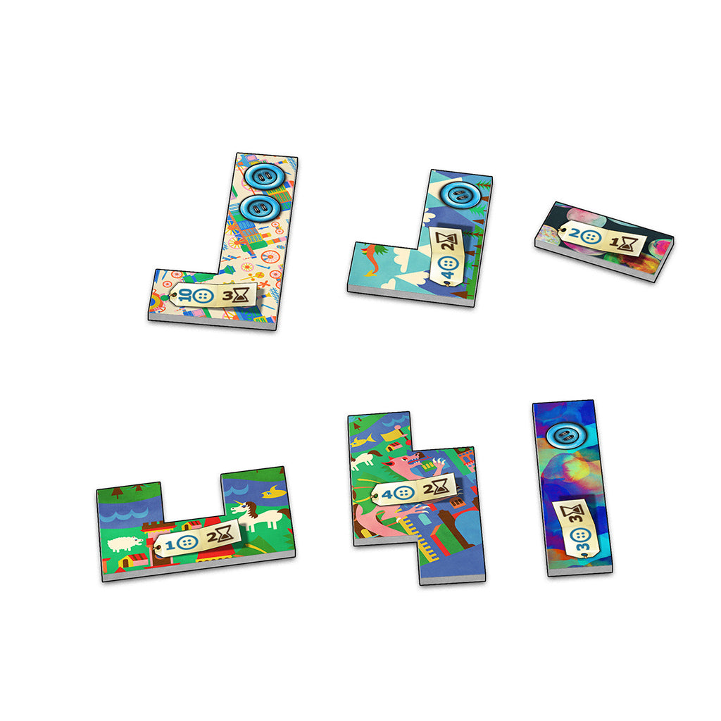Patchwork: Revised Edition
