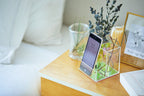 Lumillia Acrylic Desk Organizer