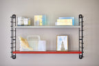 Lumillia Acrylic Desk Organizer
