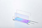 Lumillia Acrylic Desk Organizer