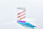 Lumillia Acrylic Desk Organizer