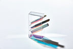 Lumillia Acrylic Desk Organizer