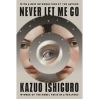Never Let Me Go: Twentieth Anniversary Edition - Paperback