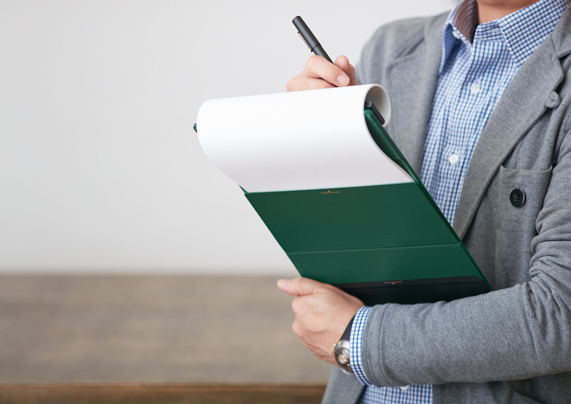 "magflap" Clip Board