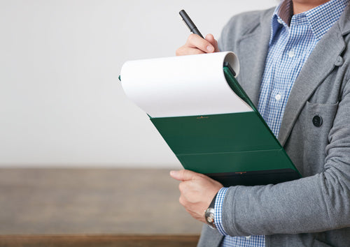 "magflap" Clip Board