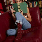Socks that Give Books