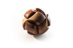 Mini Japanese Ball Puzzle - mechanical wooden brain teaser puzzles for adults and teens