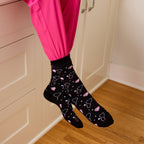 Socks that Fight Childhood Cancer