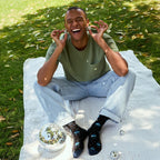 Socks that Save LGBTQ Lives