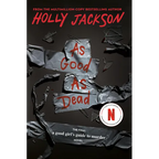 As Good as Dead: The Finale to a Good Girl's Guide to Murder - Paperback