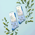Socks that Protect Bees