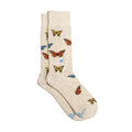 Socks that Protect Butterflies