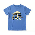 Mushroom Explorer Kids' Tee