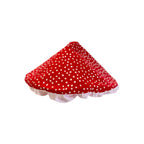 Kids Mushroom Costume Hat