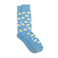 Socks that Provide Meals