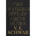 The Invisible Life of Addie Larue