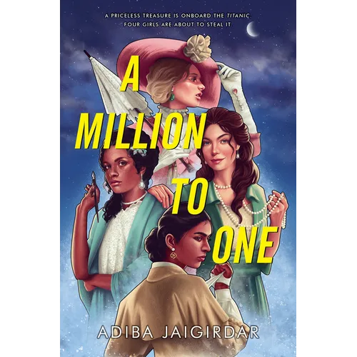 A Million to One