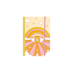 Tarot Dreamer Notebook