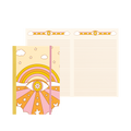 Tarot Dreamer Notebook