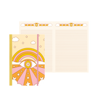 Tarot Dreamer Notebook