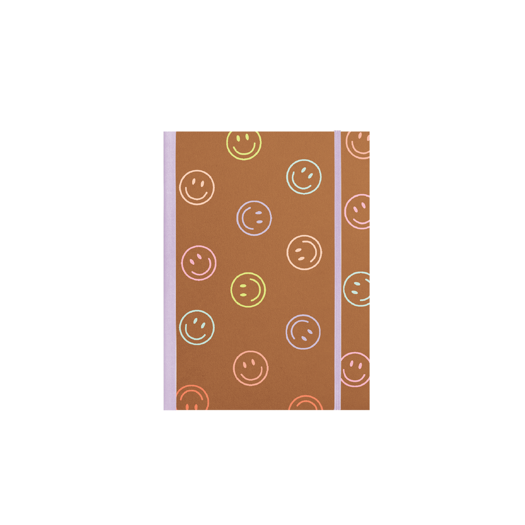 Smiley Notebook