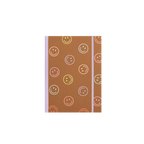 Smiley Notebook