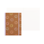 Smiley Notebook