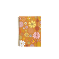 Flower Power Notebook